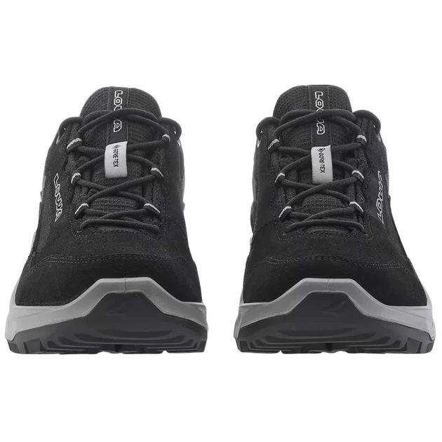 Кроссовки Lowa Ventierra GTX 43.5 Black/Grey - изображение 5