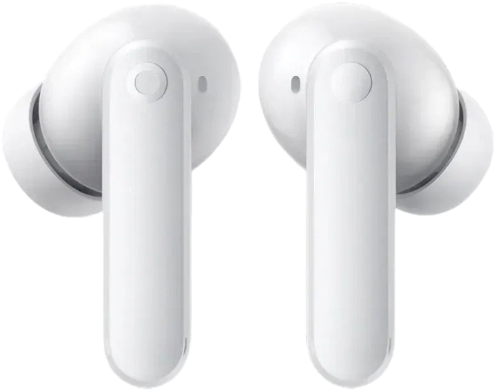Słuchawki CMF by Nothing Buds 2 Plus Light Grey (A10600105) - obraz 2