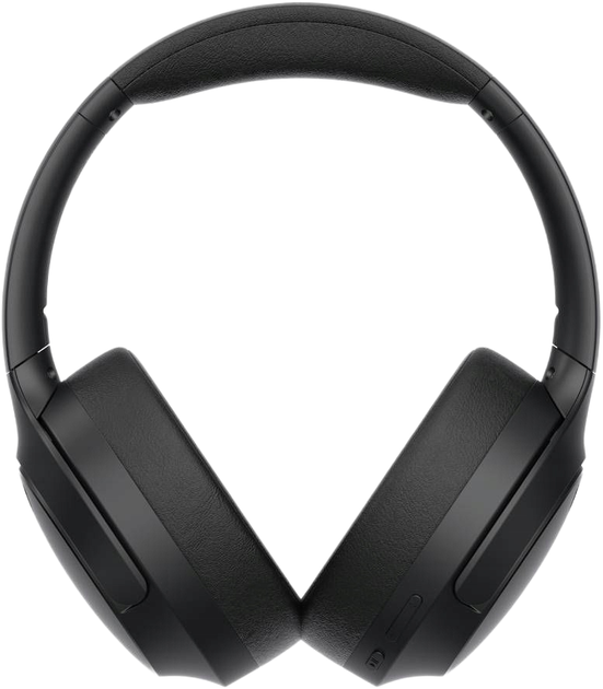 Słuchawki Honor Choice Black (6977400140046) - obraz 2