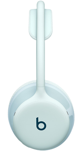 Słuchawki Apple Beats 360 Over-Ear Sky (MJE44EE/A) - obraz 2