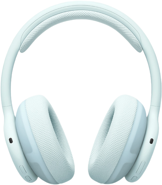 Słuchawki Apple Beats 360 Over-Ear Sky (MJE44EE/A) - obraz 3