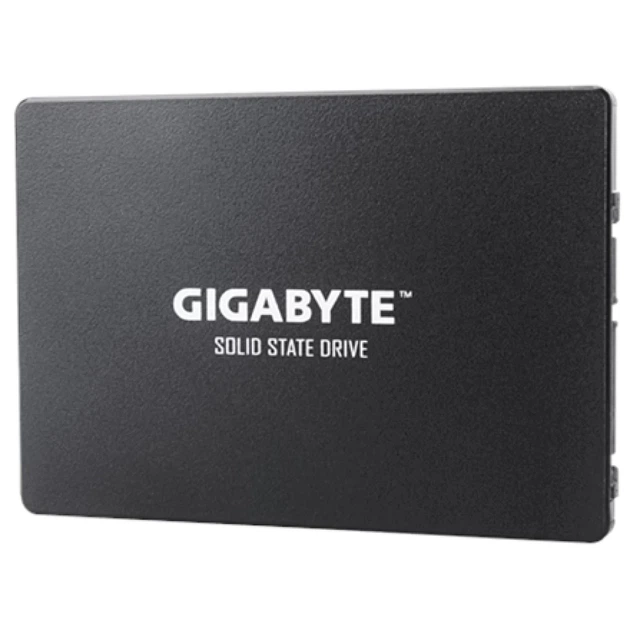 SSD Gigabyte 256 ГБ SATA (4719331804329) - зображення 3