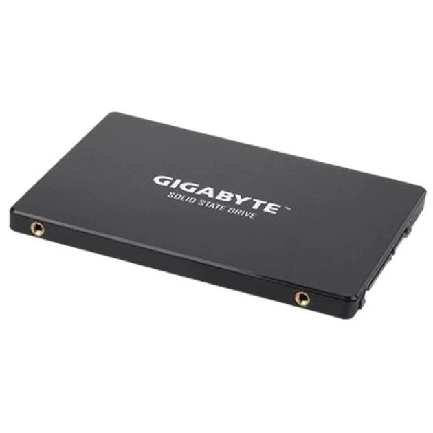 SSD Gigabyte 256 ГБ SATA (4719331804329) - зображення 6