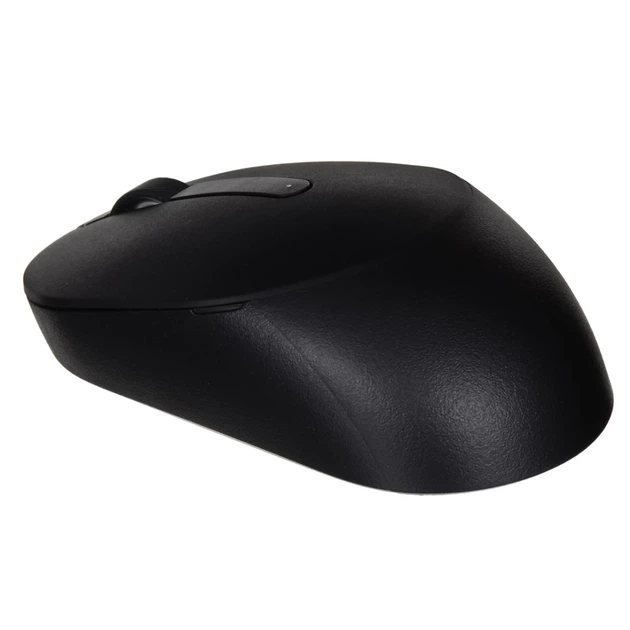 Комплект клавиатура + мышь Dell Pro Wireless KM5221W беспроводной US раскладка Black (5397184513613) - изображение 6