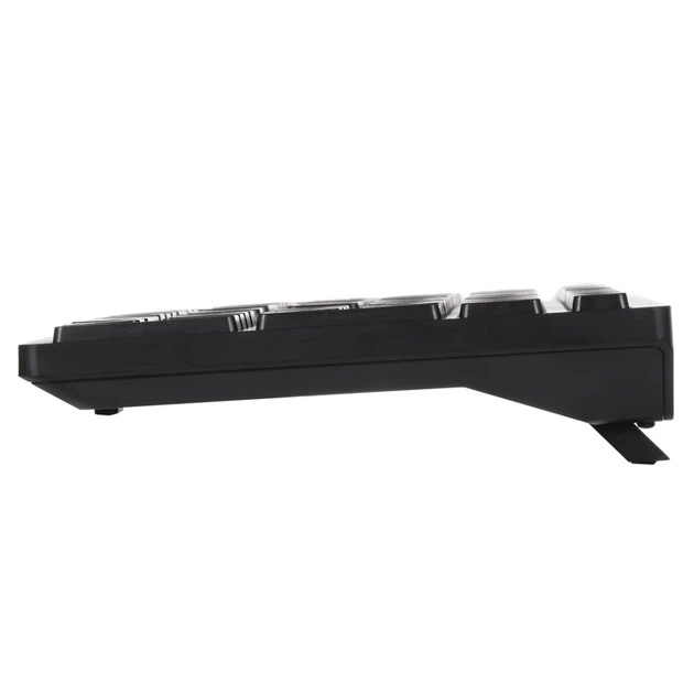 Комплект клавиатура + мышь Dell Pro Wireless KM5221W беспроводной US раскладка Black (5397184513613) - изображение 12
