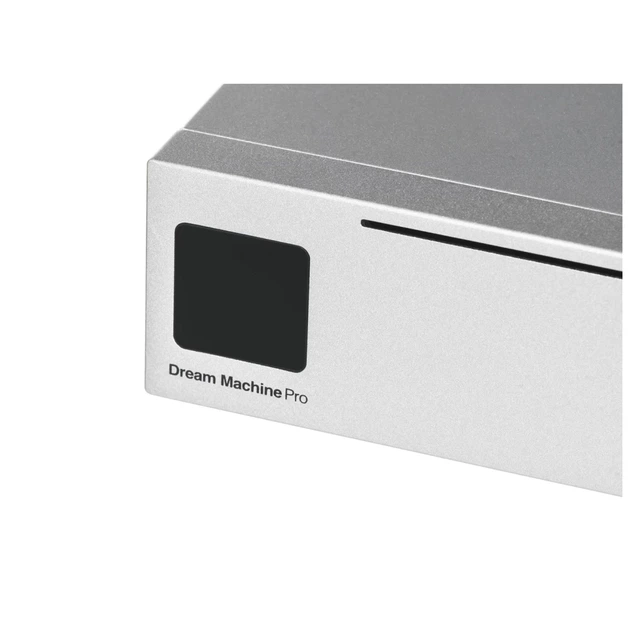 Маршрутизатор Ubiquiti UniFi Dream Machine Pro UDM-Pro 8 портов 2x SFP+ 10G отсек 3.5" HDD Rack (817882027373) - Фото 5 Маршрутизатор Ubiquiti UniFi Dream Machine Pro UDM-Pro 8 портов 2x SFP+ 10G отсек 3.5" HDD Rack (817882027373) - изображение 5