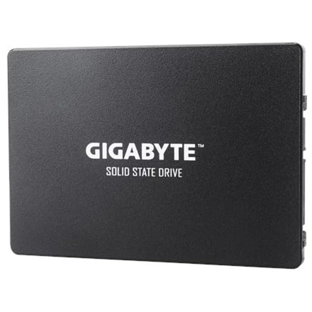 SSD Gigabyte 240 ГБ 2.5" SATA (4719331803711) - Фото 8 SSD Gigabyte 240 ГБ 2.5" SATA (4719331803711) - зображення 8