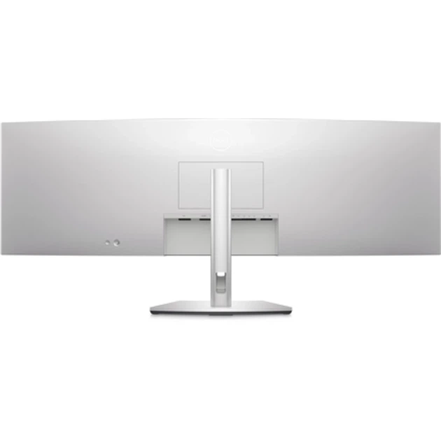 Монитор Dell UltraSharp U4924DW 49" IPS 5K Dual QHD 32:9 60 Hz Silver/Black (5397184657133) - изображение 6