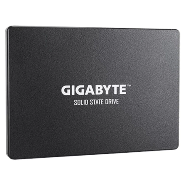 SSD Gigabyte GP-GSTFS31480GNTD 2,5" SATA 480 ГБ 550/480 МБ/с (4719331804787) - зображення 3