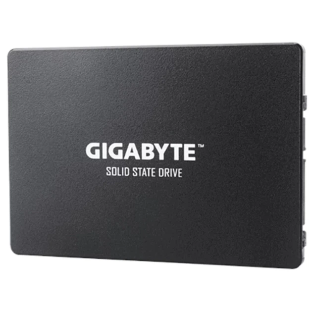 SSD Gigabyte GP-GSTFS31480GNTD 2,5" SATA 480 ГБ 550/480 МБ/с (4719331804787) - зображення 4