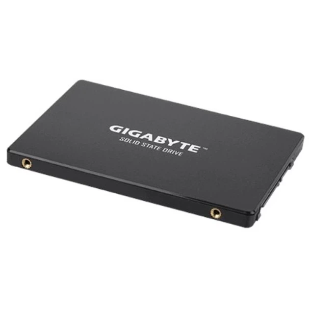 SSD Gigabyte GP-GSTFS31480GNTD 2,5" SATA 480 ГБ 550/480 МБ/с (4719331804787) - зображення 6