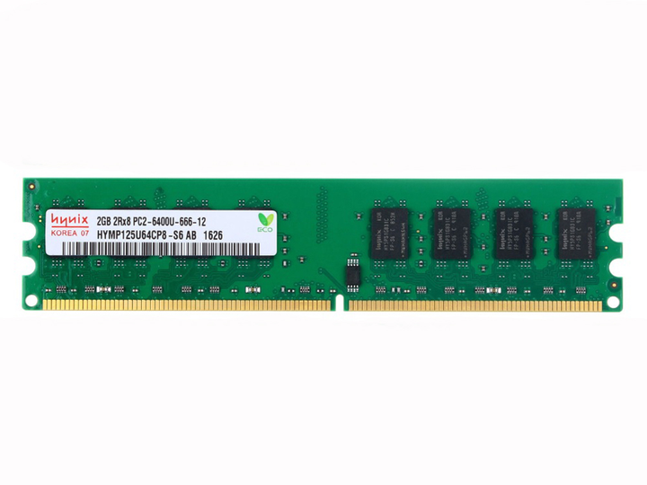 Оперативная память ddr2 kllisre 2gb 800мгц разгон