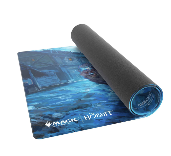 Mata do gry Gamegenic Magic: The Gathering The Hobbit Shiny Playmat Head of the Hunt (4251715425619) - obraz 3
