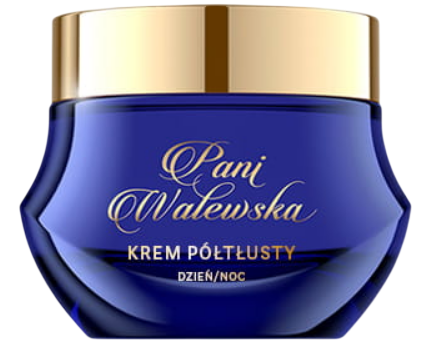 Krem do twarzy Miraculum Pani Walewska Classic 50 ml (5900330304319) - Zdjęcie 1 Krem do twarzy Miraculum Pani Walewska Classic 50 ml (5900330304319) - obraz 1