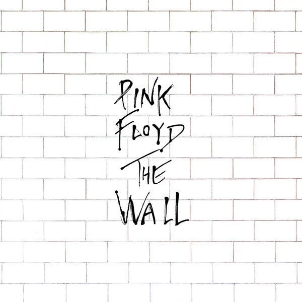 Pink Floyd — The Wall (Reissue), вінілова платівка 2LP - Фото 1 Pink Floyd — The Wall (Reissue), вінілова платівка 2LP - изображение 1