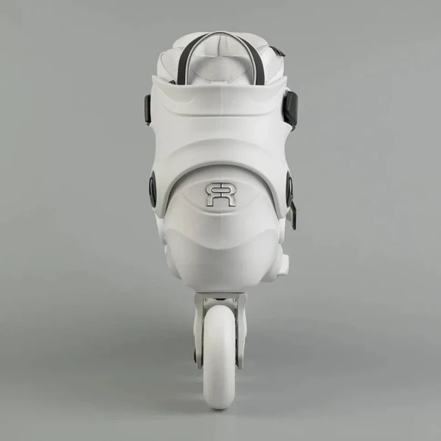 Фріскейт ролики FR Skates Neo 2 White (43) - изображение 3