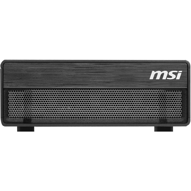 Мини ПК MSI EdgeXpert 32SEU-BGB104TG5 (9S6-C9311-32S) - изображение 2