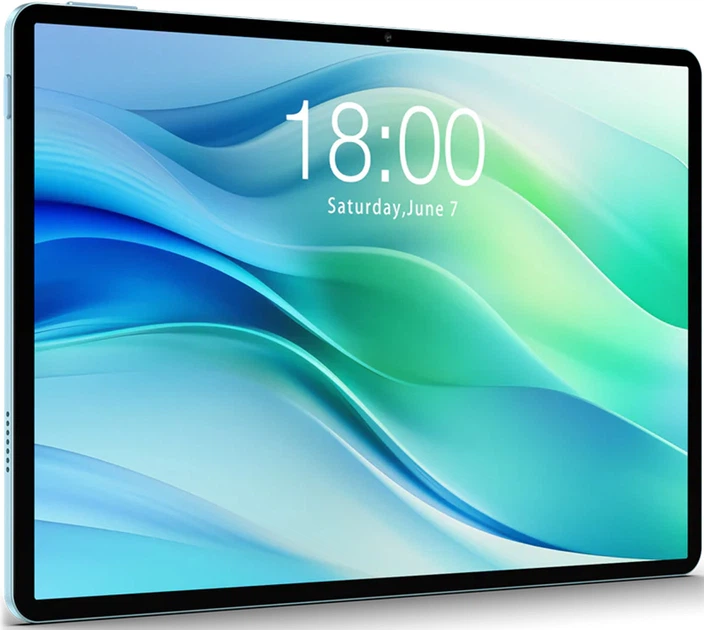 Планшет Teclast P50 11'90Hz HD+ /6GB/128GB/ T7250 / 8000mAh/ LTE / 13+5MP/ Metal/Blue - изображение 2