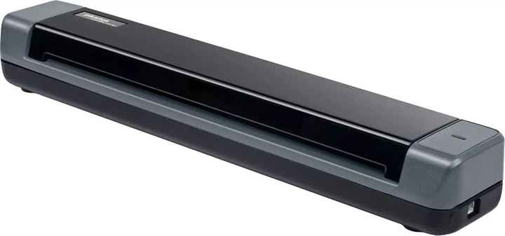 Сканер Plustek MobileOffice S410 Plus A4 портативный 600 dpi USB - Фото 2 Сканер Plustek MobileOffice S410 Plus A4 портативный 600 dpi USB - изображение 2