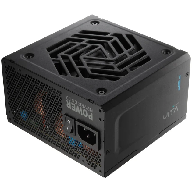 Блок питания FSP VITA-650GM 650 Вт ATX V3.1 80 PLUS Gold модульный 120 мм - Фото 3 Блок питания FSP VITA-650GM 650 Вт ATX V3.1 80 PLUS Gold модульный 120 мм - изображение 3