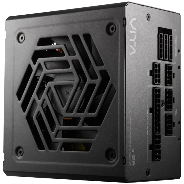 Блок питания FSP VITA-650GM 650 Вт ATX V3.1 80 PLUS Gold модульный 120 мм - Фото 4 Блок питания FSP VITA-650GM 650 Вт ATX V3.1 80 PLUS Gold модульный 120 мм - изображение 4