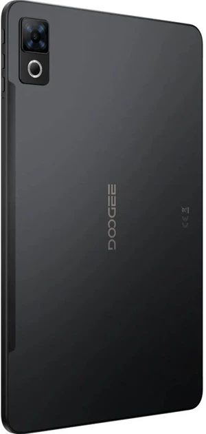 Планшет Doogee U12 12 дюймов IPS FHD+ 90 Гц 6/128 ГБ Unisoc T7255 Wi-Fi чёрный - Фото 5 Планшет Doogee U12 12 дюймов IPS FHD+ 90 Гц 6/128 ГБ Unisoc T7255 Wi-Fi чёрный - изображение 5
