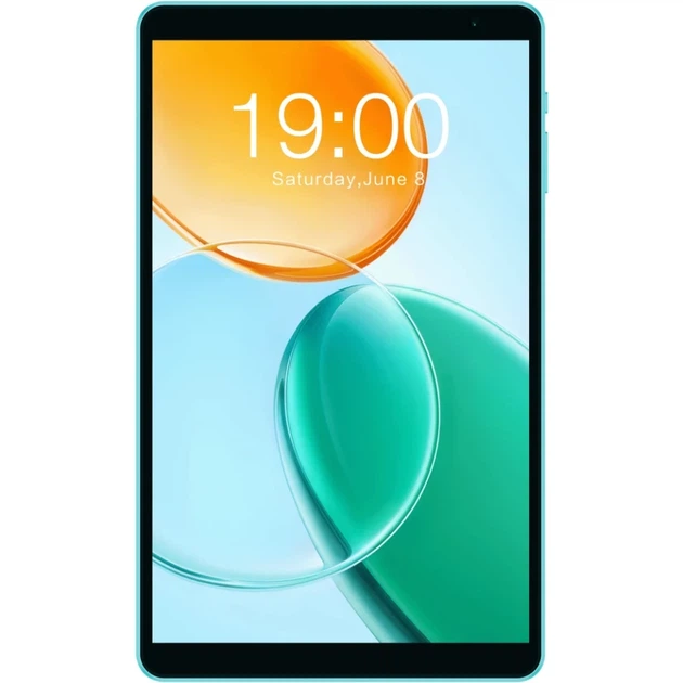 Планшет Teclast P85 8 дюймов HD+ 3/64 ГБ 5000 мАч Wi-Fi металлический голубой - Фото 2 Планшет Teclast P85 8 дюймов HD+ 3/64 ГБ 5000 мАч Wi-Fi металлический голубой - изображение 2