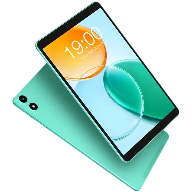 Планшет Teclast P85 8 дюймов HD+ 3/64 ГБ 5000 мАч Wi-Fi металлический голубой - Фото 4 Планшет Teclast P85 8 дюймов HD+ 3/64 ГБ 5000 мАч Wi-Fi металлический голубой - изображение 4