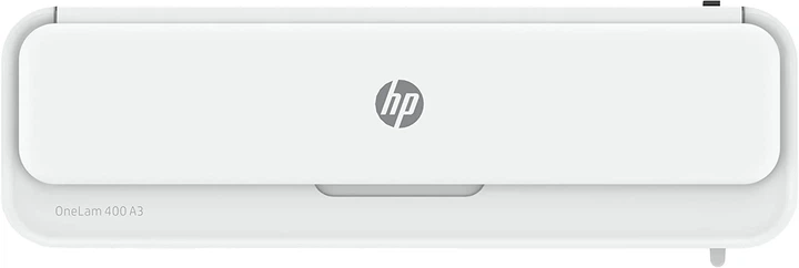 Ламінатор HP OneLam 400 A3 конвертний, 2 вали, 400 мм/хв - Фото 1 Ламінатор HP OneLam 400 A3 конвертний, 2 вали, 400 мм/хв - зображення 1