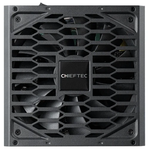 Блок питания Chieftec VEGA M PPG-850-C ATX 3.1 850 Вт 80 PLUS Gold полностью модульный - Фото 2 Блок питания Chieftec VEGA M PPG-850-C ATX 3.1 850 Вт 80 PLUS Gold полностью модульный - изображение 2