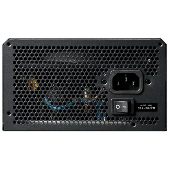 Блок питания Chieftec VEGA M PPG-850-C ATX 3.1 850 Вт 80 PLUS Gold полностью модульный - Фото 6 Блок питания Chieftec VEGA M PPG-850-C ATX 3.1 850 Вт 80 PLUS Gold полностью модульный - изображение 6