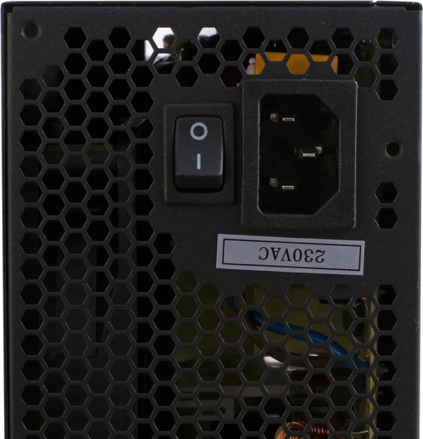 Блок питания FSP ATX-400W PNR PRO 400 Вт ATX, вентилятор 120 мм - Фото 4 Блок питания FSP ATX-400W PNR PRO 400 Вт ATX, вентилятор 120 мм - изображение 4