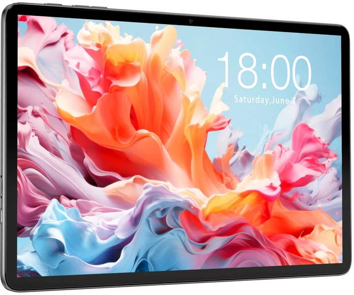 Планшет Teclast P30T (KIT) 10.1” HD / 3GB/128GB / T610 / 6000mAh / WIFI / 5+2Mp / metal / Grey - Фото 2 Планшет Teclast P30T (KIT) 10.1” HD / 3GB/128GB / T610 / 6000mAh / WIFI / 5+2Mp / metal / Grey - изображение 2
