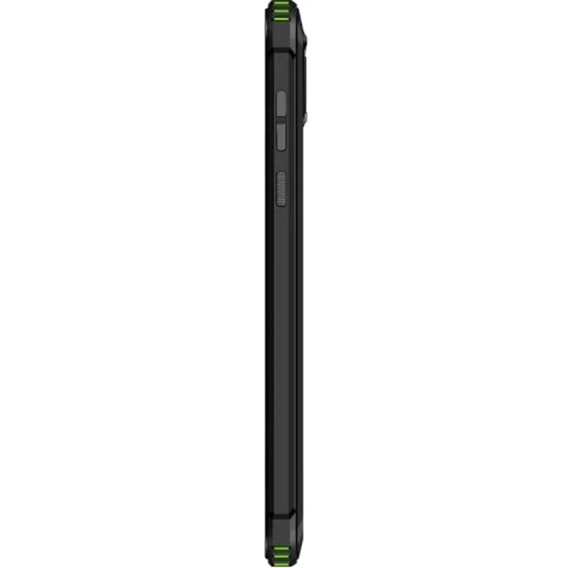 Планшет Oukitel RT3pro 8 дюймів 4/128 ГБ 5150 мАг IP69K LTE зелений - Фото 6 Планшет Oukitel RT3pro 8 дюймів 4/128 ГБ 5150 мАг IP69K LTE зелений - зображення 6