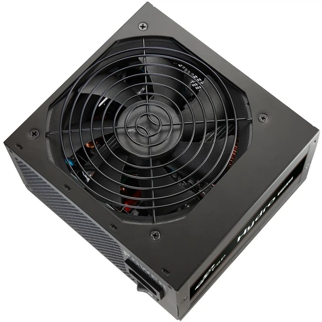 Блок питания FSP HYDRO K PRO HP2-500 500 Вт ATX 80 PLUS Bronze 120 мм - Фото 2 Блок питания FSP HYDRO K PRO HP2-500 500 Вт ATX 80 PLUS Bronze 120 мм - изображение 2