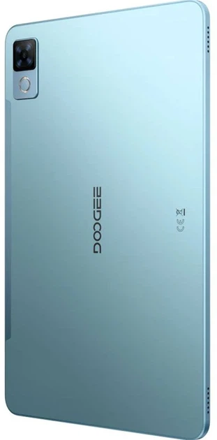Планшет Doogee U12 12 дюймов IPS FHD+ 90 Гц 6/128 ГБ Unisoc T7255 Wi-Fi синий - Фото 3 Планшет Doogee U12 12 дюймов IPS FHD+ 90 Гц 6/128 ГБ Unisoc T7255 Wi-Fi синий - изображение 3