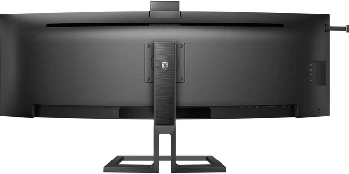 Монитор Philips 45B1U6900CH 44,5 дюйма VA 5120x1440 75 Гц изогнутый черный - изображение 4