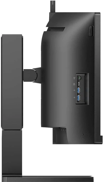 Монитор Philips 45B1U6900CH 44,5 дюйма VA 5120x1440 75 Гц изогнутый черный - изображение 5