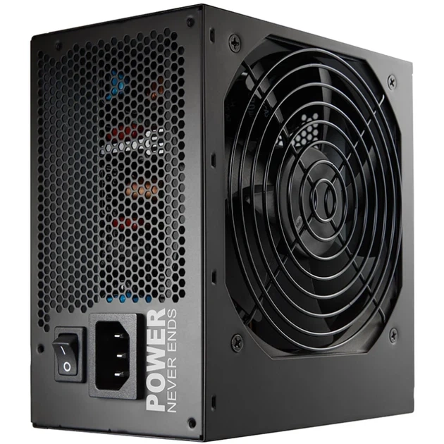 Блок питания FSP HK-700 HYPER K PRO ATX3.1 700 Вт 120 мм Retail Box - изображение 3