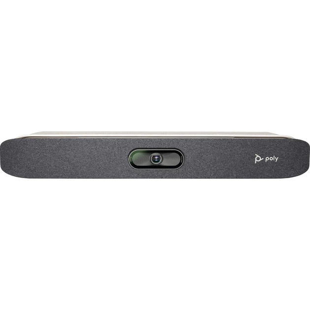 Конференц-камера Poly Studio X30 All-In-One Video Bar 3840×2160 60 кадрів/с - Фото 1 Конференц-камера Poly Studio X30 All-In-One Video Bar 3840×2160 60 кадрів/с - зображення 1