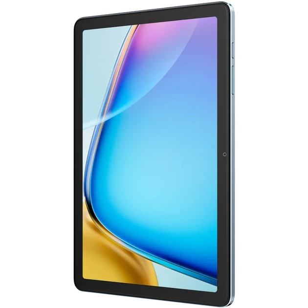 Планшет Blackview Tab 20 10,1 дюйма 4/64 ГБ Unisoc T310 Wi-Fi синий - Фото 3 Планшет Blackview Tab 20 10,1 дюйма 4/64 ГБ Unisoc T310 Wi-Fi синий - изображение 3