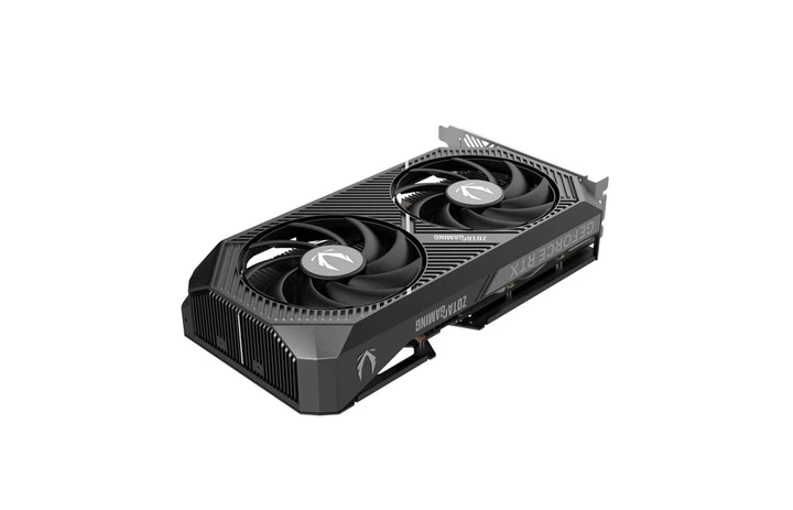 Видеокарта ZOTAC GAMING GeForce RTX 5060 Twin Edge OC (ZT-B50600H-10M) - изображение 4