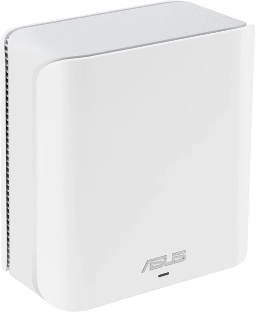 Mesh Wi-Fi система ASUS ZenWiFi BD4 BE3600 Wi-Fi 7 (3 шт) Біла (102477743) - Уцінка - зображення 2