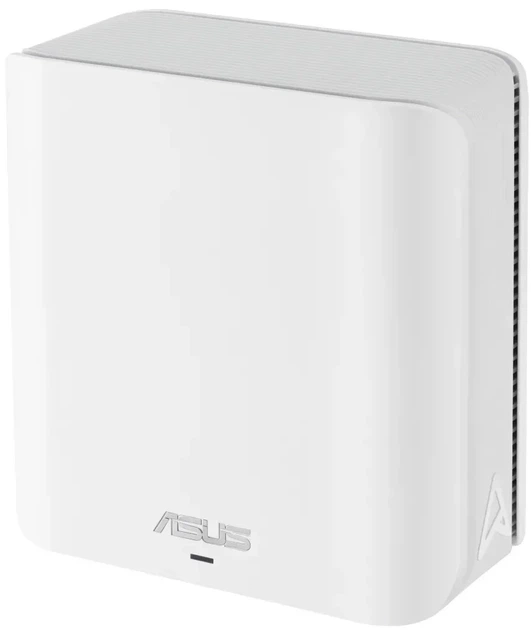 Mesh Wi-Fi система ASUS ZenWiFi BD4 BE3600 Wi-Fi 7 (3 шт) Біла (102477743) - Уцінка - зображення 3