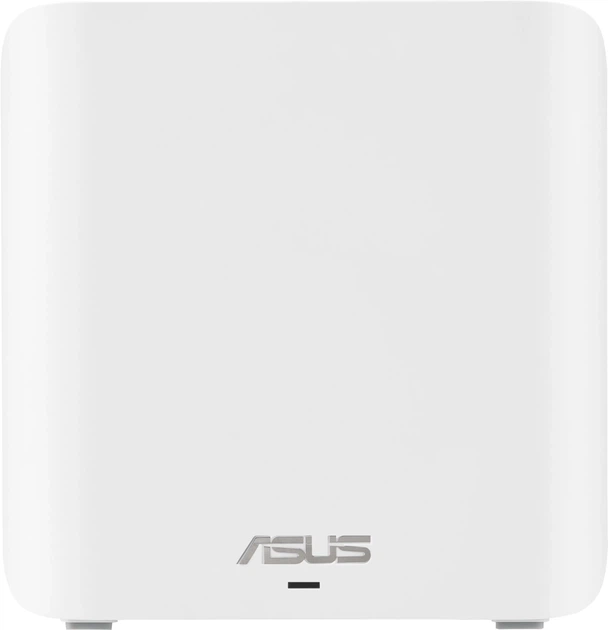 Mesh Wi-Fi система ASUS ZenWiFi BD4 BE3600 Wi-Fi 7 (3 шт) Біла (102477743) - Уцінка - зображення 4