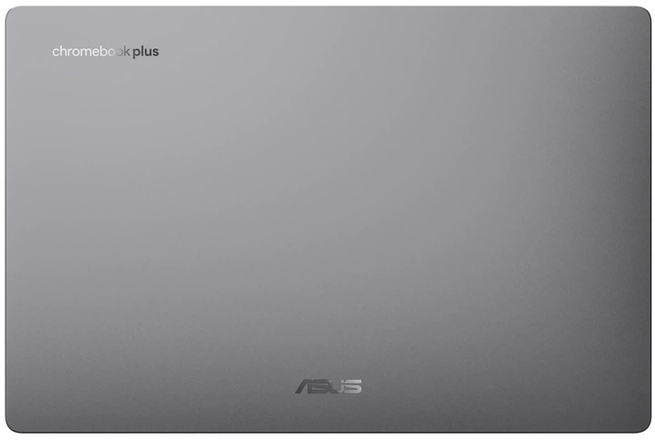 Ноутбук 14" ASUS Chromebook Plus CX14 (CX1405CTA) Intel Core 3-N355 RAM 8GB eMMC 128GB ChromeOS (UKR) (102502427) - Уцінка - зображення 6