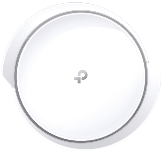 Маршрутизатор TP-Link Deco X3000-5G AX3000 Wi-Fi 5G Білий (102466009) - Уцінка - зображення 2
