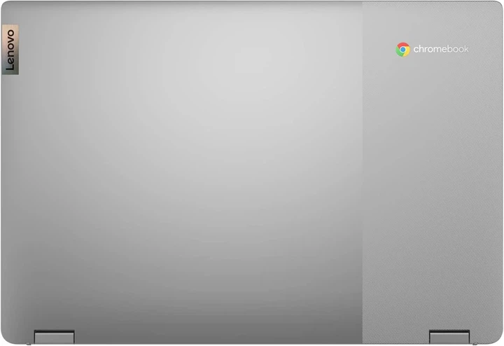 Сенсорний ноутбук 15.6" Lenovo Ideapad Flex 3 CB 15IJL7 Intel Pentium N6000 RAM 8GB eMMC 128GB 10год батарея Chrome OS (UKR) (102502958) - Уцінка - Фото 7 Сенсорний ноутбук 15.6" Lenovo Ideapad Flex 3 CB 15IJL7 Intel Pentium N6000 RAM 8GB eMMC 128GB 10год батарея Chrome OS (UKR) (102502958) - Уцінка - зображення 7