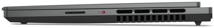 Ноутбук 16" Lenovo Legion Slim 5 (16IRH8) Intel Core i7-13700H RAM 16GB SSD 1TB GeForce RTX 4070 Windows 11 Алюминиевый корпус (UKR) (102499559) - Уценка - изображение 15