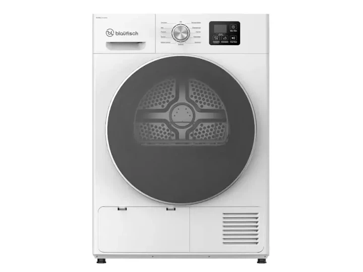 Сушильна машина Blaufisch BDM-1180PW - Фото 1 Сушильна машина Blaufisch BDM-1180PW - изображение 1